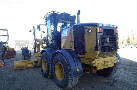 Motoconformadoras Caterpillar 140M importada a bajo costo Ref.: 1417628757114017 No. 2