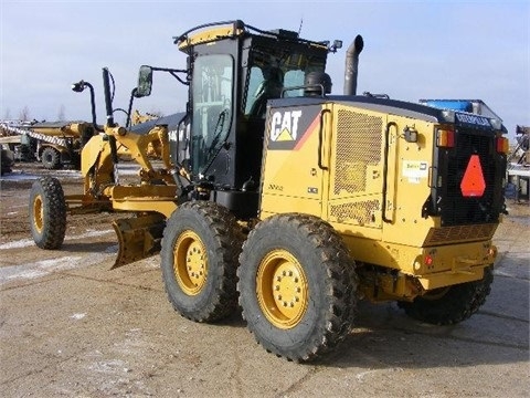 Motoconformadoras Caterpillar 140M usada en buen estado Ref.: 1417633601612015 No. 3