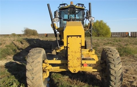 Motoconformadoras Caterpillar 140M de importacion a la venta Ref.: 1417645919500409 No. 2