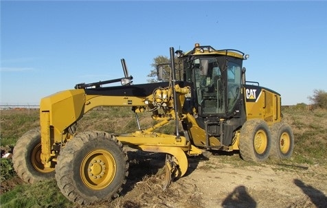 Motoconformadoras Caterpillar 140M de importacion a la venta Ref.: 1417645919500409 No. 3