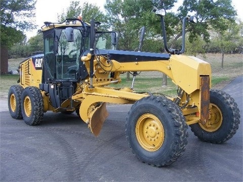 Motoconformadoras Caterpillar 140M de importacion a la venta Ref.: 1417646438056209 No. 2