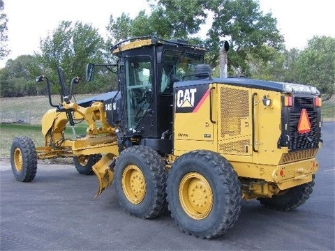 Motoconformadoras Caterpillar 140M de importacion a la venta Ref.: 1417646438056209 No. 4