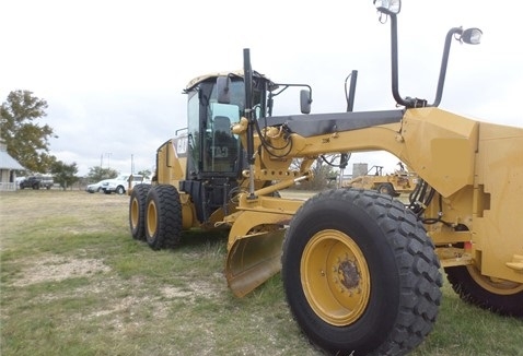 Motoconformadoras Caterpillar 140M de segunda mano en venta Ref.: 1417647166053182 No. 3