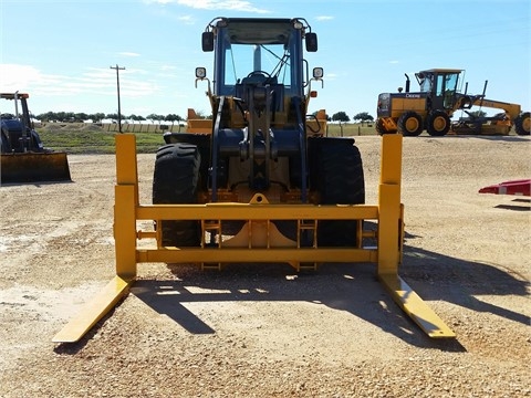 Cargadoras Sobre Ruedas Deere 624J seminueva Ref.: 1417649210602281 No. 3