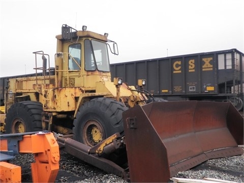 Soil Compactors Caterpillar 825C