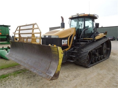 Soil Compactors Caterpillar 835