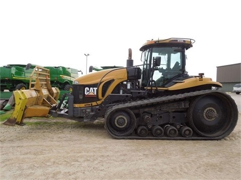 Compactadoras Suelos Y Rellenos Caterpillar 835 en venta, usada Ref.: 1417659417661572 No. 3