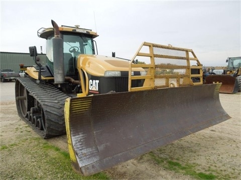 Compactadoras Suelos Y Rellenos Caterpillar 835 en venta, usada Ref.: 1417659417661572 No. 4