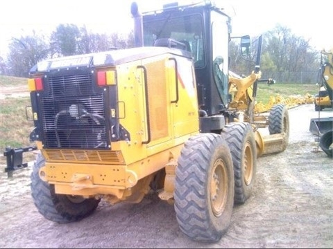 Motoconformadoras Caterpillar 140M usada a buen precio Ref.: 1417713881259812 No. 3