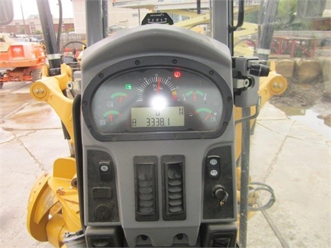 Motoconformadoras Caterpillar 140M de medio uso en venta Ref.: 1417715888635524 No. 4