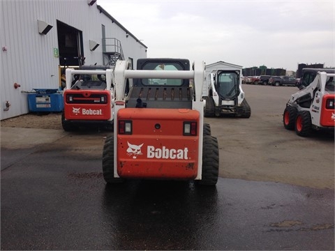 Minicargadores Bobcat  S250 en venta Ref.: 1417719747422458 No. 2