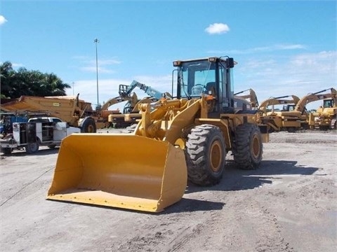 Cargadoras Sobre Ruedas Caterpillar 938G de segunda mano en venta Ref.: 1417722209526120 No. 3