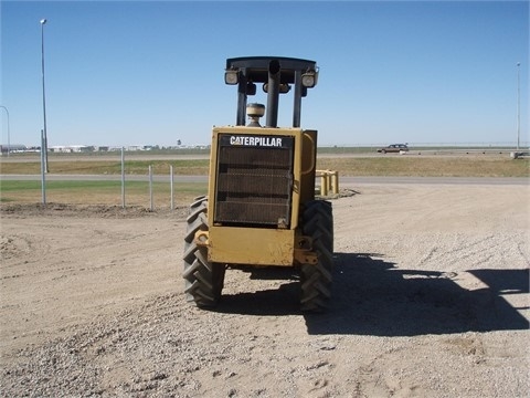 Soil Compactors Caterpillar CP-323C