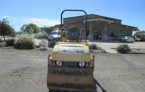 Vibratory Compactors Caterpillar CB-224E