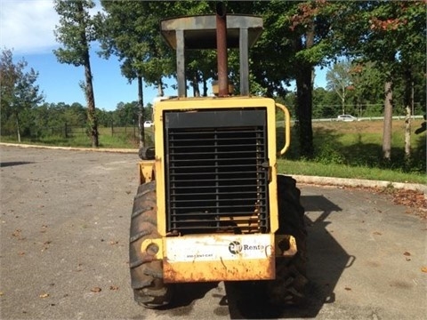 Compactadoras Suelos Y Rellenos Caterpillar CP-323C de segunda ma Ref.: 1417730786998719 No. 2