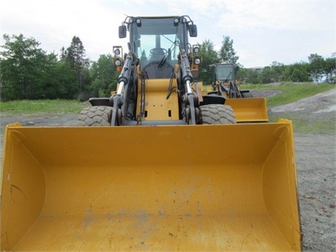 Cargadoras Sobre Ruedas Deere 624K en venta, usada Ref.: 1417730816866846 No. 4