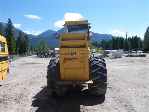 Compactadoras Suelos Y Rellenos Caterpillar CP-553 usada a buen p Ref.: 1417752720861091 No. 2