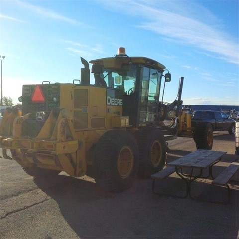 Motoconformadoras Deere 872D en venta Ref.: 1417808119234334 No. 4