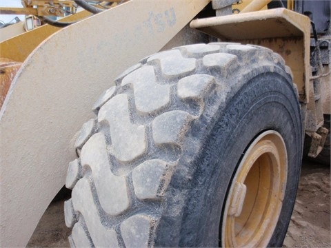 Cargadoras Sobre Ruedas Komatsu WA480 de medio uso en venta Ref.: 1417811647031500 No. 4