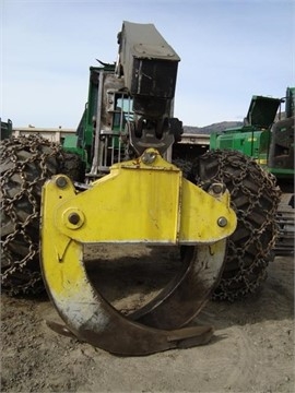 Forestales Maquinas Deere 748G de importacion a la venta Ref.: 1417818020428842 No. 3