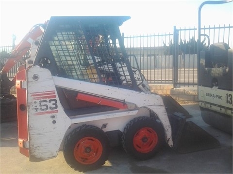 Minicargadores Bobcat 463 de bajo costo Ref.: 1417886259504829 No. 3