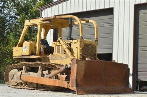 Tractores Sobre Orugas Caterpillar D7E importada a bajo costo Ref.: 1417894583800068 No. 3