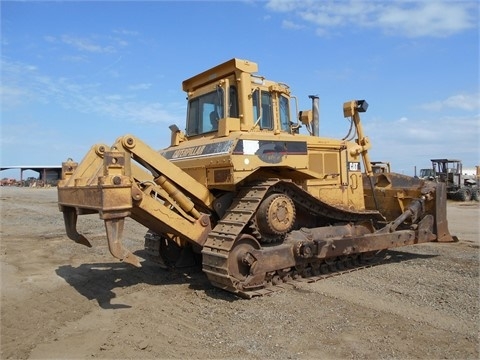 Tractores Sobre Orugas Caterpillar D7H Ref.: 1418060062788691 No. 4