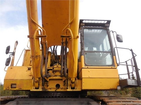 Excavadoras Hidraulicas Komatsu PC1250 usada a la venta Ref.: 1418061842342403 No. 4