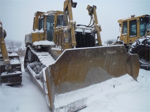 Dozers/tracks Caterpillar D7H