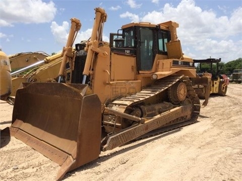 Tractores Sobre Orugas Caterpillar D7H en venta, usada Ref.: 1418064629721915 No. 4