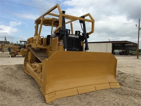 Tractores Sobre Orugas Caterpillar D7H