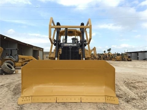 Tractores Sobre Orugas Caterpillar D7H seminueva en perfecto esta Ref.: 1418065669430687 No. 2