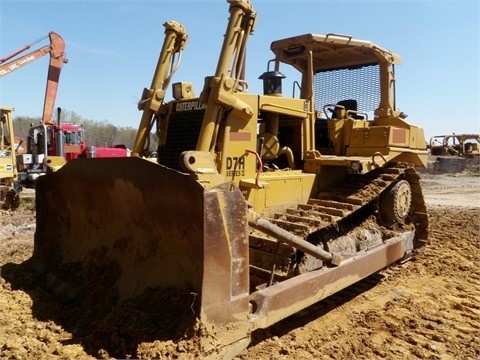 Tractores Sobre Orugas Caterpillar D7H seminueva Ref.: 1418070128373544 No. 3