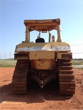 Tractores Sobre Orugas Caterpillar D7H seminueva Ref.: 1418070656815742 No. 2