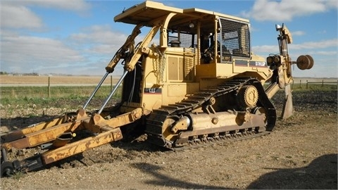 Tractores Sobre Orugas Caterpillar D7H