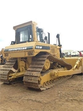 Dozers/tracks Caterpillar D7H