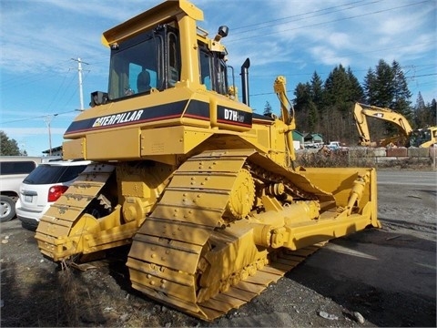 Tractores Sobre Orugas Caterpillar D7H de importacion a la venta Ref.: 1418072853605107 No. 3