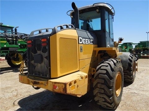 Cargadoras Sobre Ruedas Deere 544J en optimas condiciones Ref.: 1418080303373979 No. 2