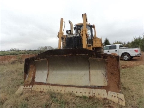 Tractores Sobre Orugas Caterpillar D8N en venta, usada Ref.: 1418083117000194 No. 3