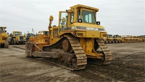 Tractores Sobre Orugas Caterpillar D8N usada a buen precio Ref.: 1418084157216339 No. 2