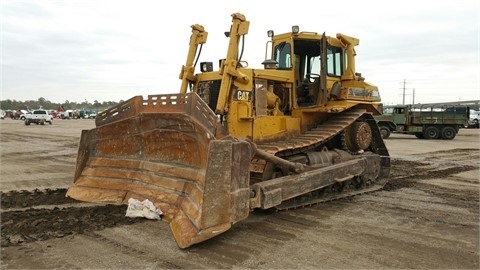 Tractores Sobre Orugas Caterpillar D8N usada a buen precio Ref.: 1418084157216339 No. 4