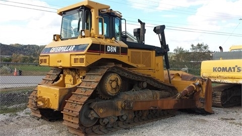 Tractores Sobre Orugas Caterpillar D8N en venta Ref.: 1418085559089265 No. 3