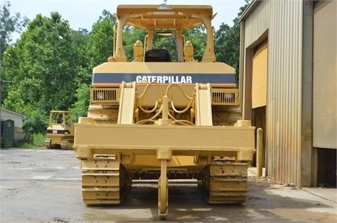 Tractores Sobre Orugas Caterpillar D8N en buenas condiciones Ref.: 1418089374325198 No. 3