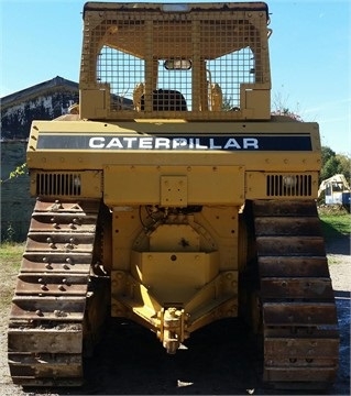 Tractores Sobre Orugas Caterpillar D8N en venta Ref.: 1418091096776006 No. 2