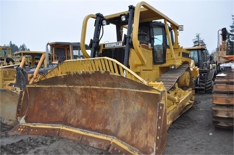 Tractores Sobre Orugas Caterpillar D8N en optimas condiciones Ref.: 1418092717237636 No. 2