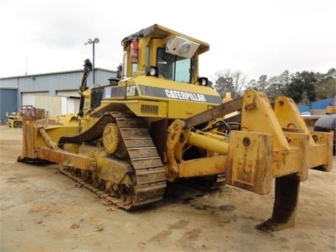 Tractores Sobre Orugas Caterpillar D8N usada de importacion Ref.: 1418093701830276 No. 3