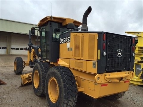 Motoconformadoras Deere 670G en venta Ref.: 1418152739224273 No. 3