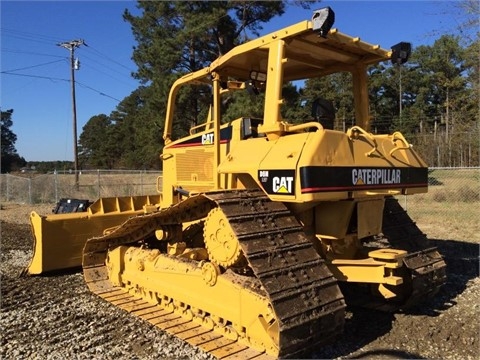 Tractores Sobre Orugas Caterpillar D6N seminueva Ref.: 1418155176144000 No. 3