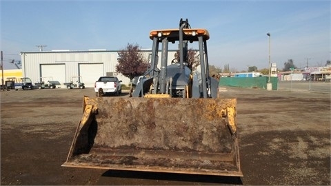 Retroexcavadoras Deere 310J importada de segunda mano Ref.: 1418157284656475 No. 3