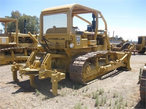 Tractores Sobre Orugas Caterpillar D6C de importacion a la venta Ref.: 1418159971694082 No. 2